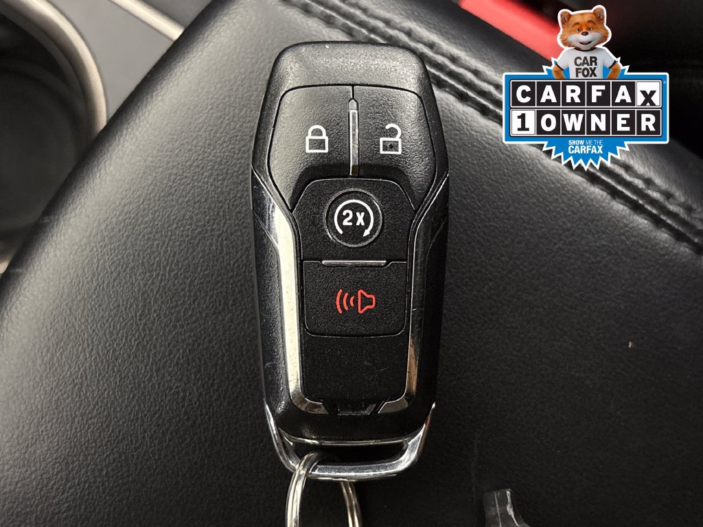 Used 2015 Lincoln MKC FWD image 33