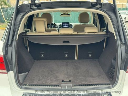 Used 2018 Mercedes-Benz GLE 350 image 40