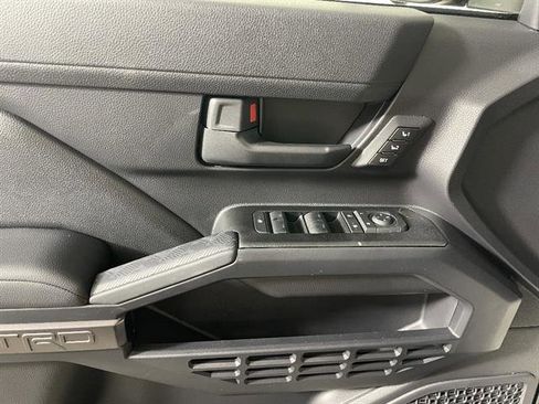 New 2026 Toyota 4Runner TRD Sport Premium image 18