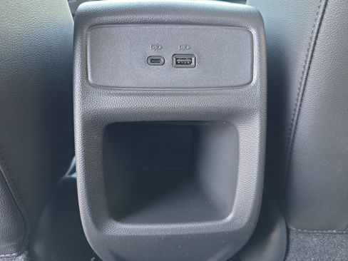 New 2026 Chevrolet Trax RS w/ Driver Confidence Package FWD image 33