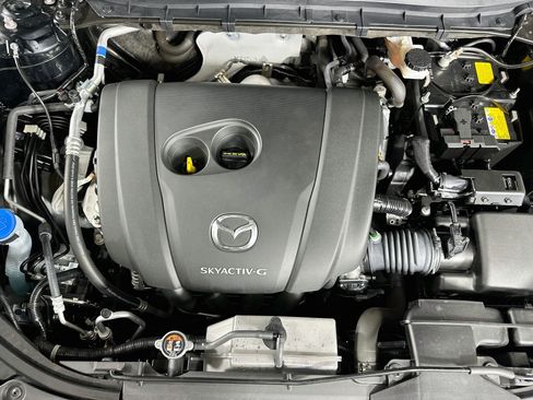 Used 2025 MAZDA CX-5 AWD 2.5 S w/ Select Package image 32