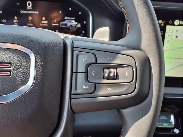 New 2026 GMC Sierra 1500 AT4 w/ Technology Package AWD/4WD image 14