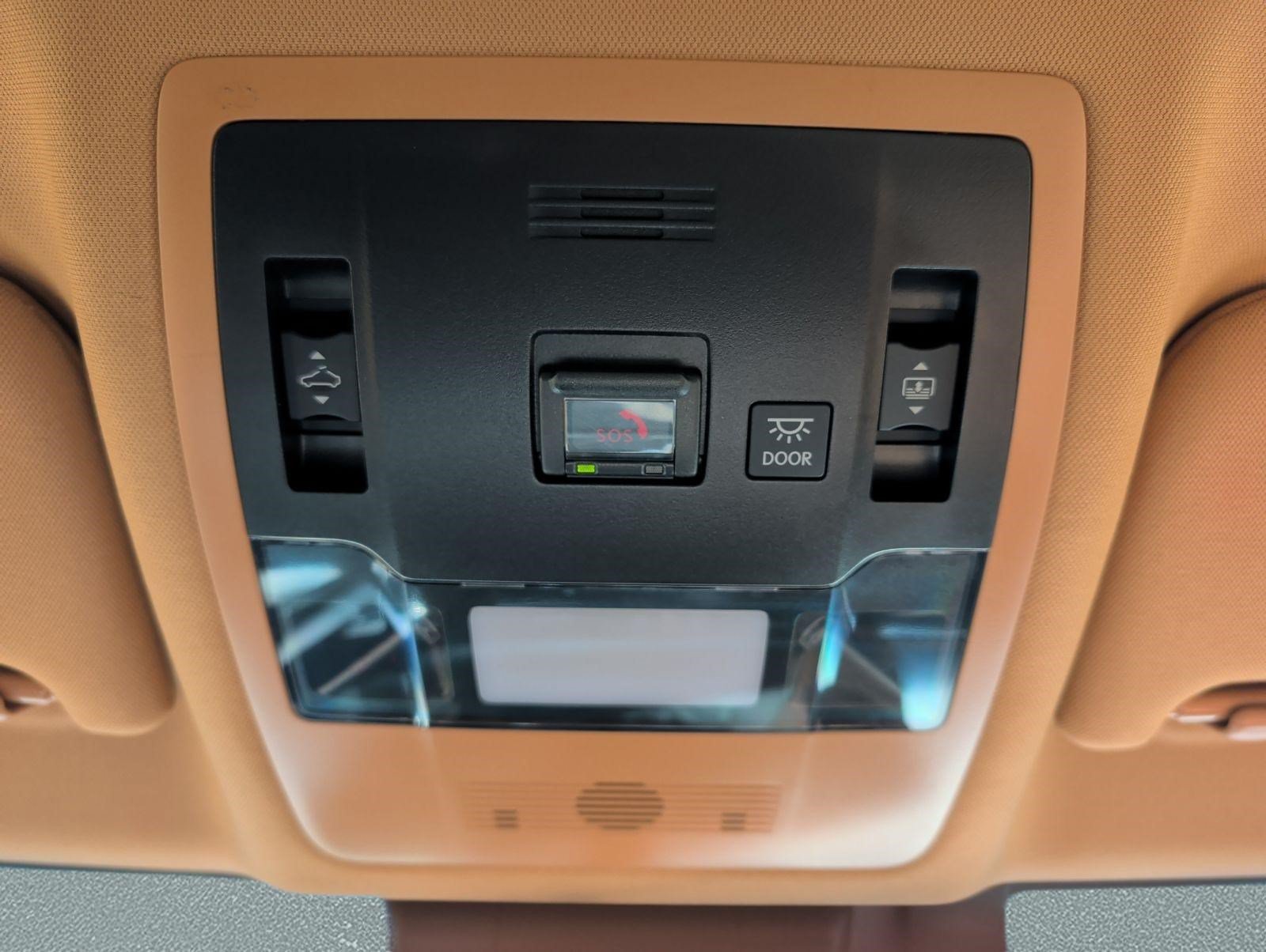 Certified 2023 Lexus ES 350 w/ Premium Package FWD image 22