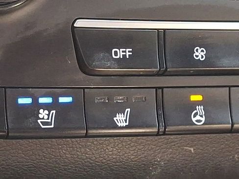 Used 2019 Hyundai Tucson Ultimate AWD/4WD image 25