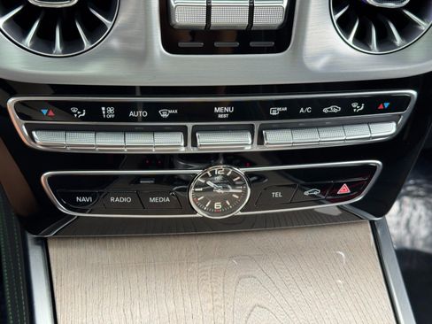 Used 2023 Mercedes-Benz G 63 AMG Squared image 37