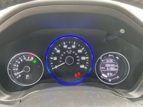 Used 2016 Honda HR-V EX-L image 22
