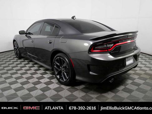 Used 2021 Dodge Charger GT w/ Plus Group image 27