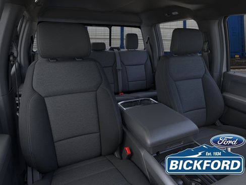 New 2026 Ford F150 XLT image 10