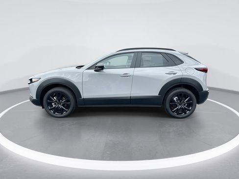 New 2026 MAZDA CX-30 AWD 2.5 S image 5