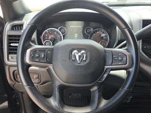 Used 2024 RAM 3500 Tradesman w/ Chrome Appearance Group AWD/4WD image 14