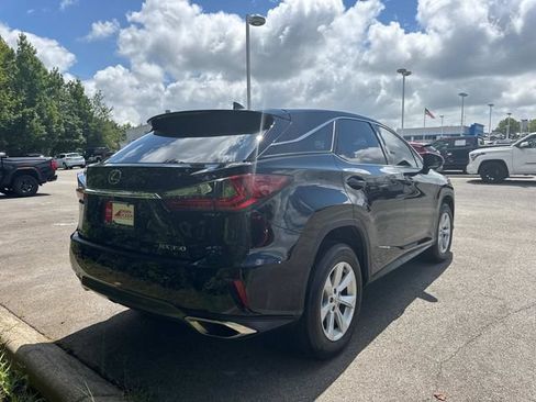 Used 2017 Lexus RX 350 FWD w/ Accessory Package image 6