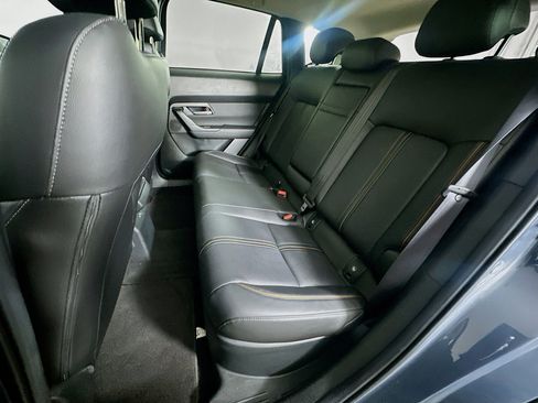 Used 2025 MAZDA CX-50 2.5 Hybrid w/ Premium Plus Pkg image 26