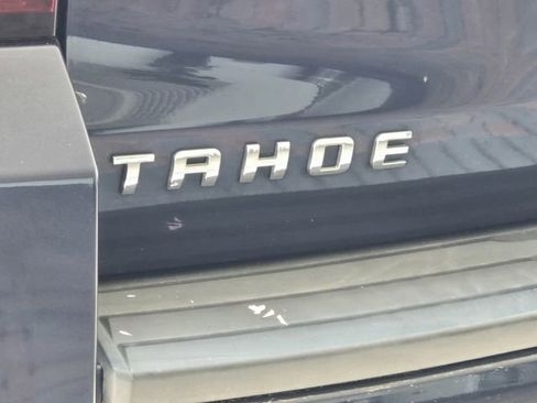 Used 2018 Chevrolet Tahoe LT RWD image 10