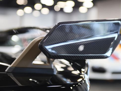 Used 2024 Ford Mustang GT Premium w/ GT Performance Package image 68