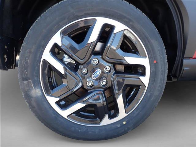 New 2026 Subaru Forester Touring AWD/4WD image 7