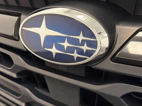 Used 2024 Subaru Outback Onyx Edition AWD/4WD image 15