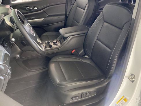 Used 2023 GMC Acadia SLT w/ Preferred Package AWD/4WD image 35
