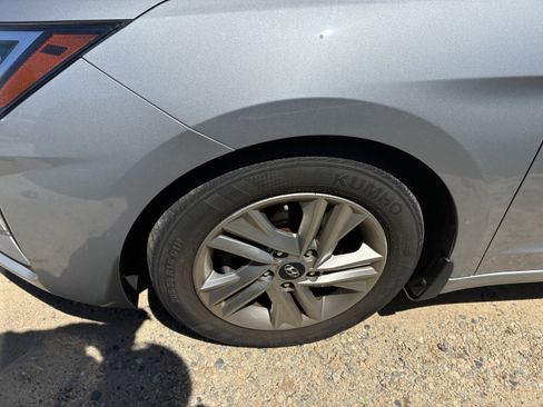 Used 2020 Hyundai Elantra Value Edition image 5