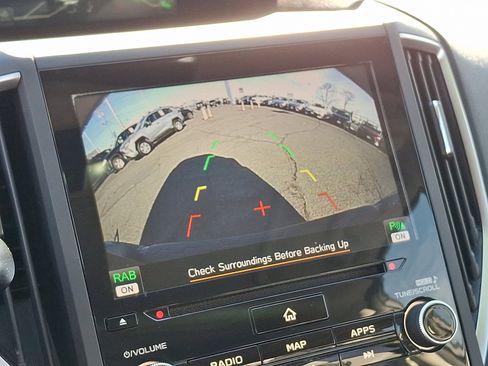 Used 2020 Subaru Crosstrek 2.0i Limited w/ Moonroof Package w/Navigation image 20