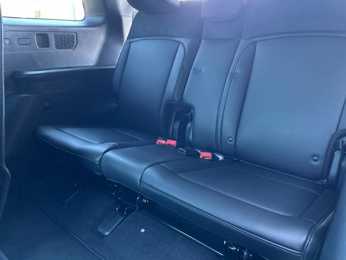 New 2027 Kia Telluride X-Line SX Prestige image 15