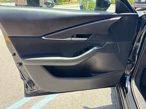 Used 2024 MAZDA CX-30 AWD 2.5 S image 15