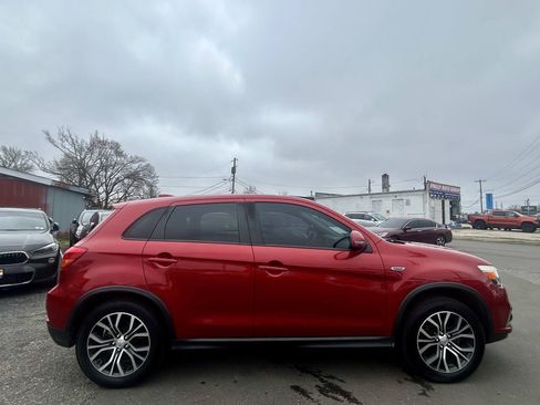 Used 2019 Mitsubishi Outlander Sport FWD image 7