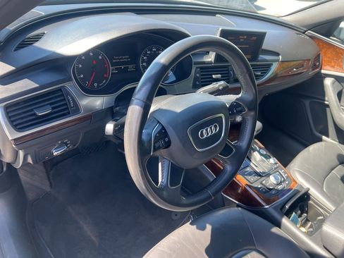 Used 2014 Audi A6 2.0T Premium w/ Style Package image 18
