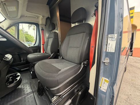 Used 2020 RAM ProMaster 3500 image 12