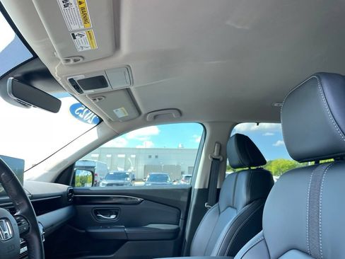 Certified 2025 Honda Pilot EX-L image 28