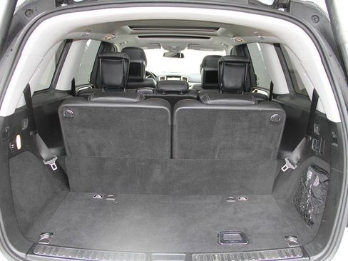 Used 2014 Mercedes-Benz GL 450 4MATIC image 20
