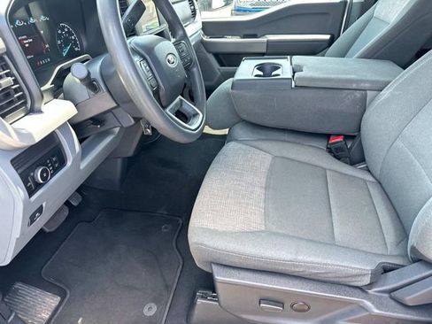 Certified 2024 Ford F350 XLT image 19