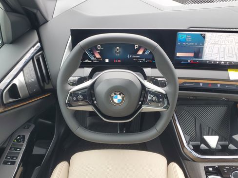 New 2026 BMW X3 xDrive30 w/ Convenience Package image 23