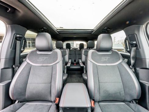 New 2026 Ford Explorer ST w/ Sun And Sound Package image 42