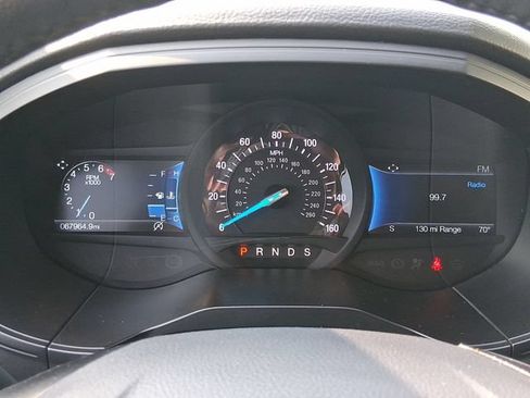 Used 2024 Ford Edge SEL AWD/4WD image 20