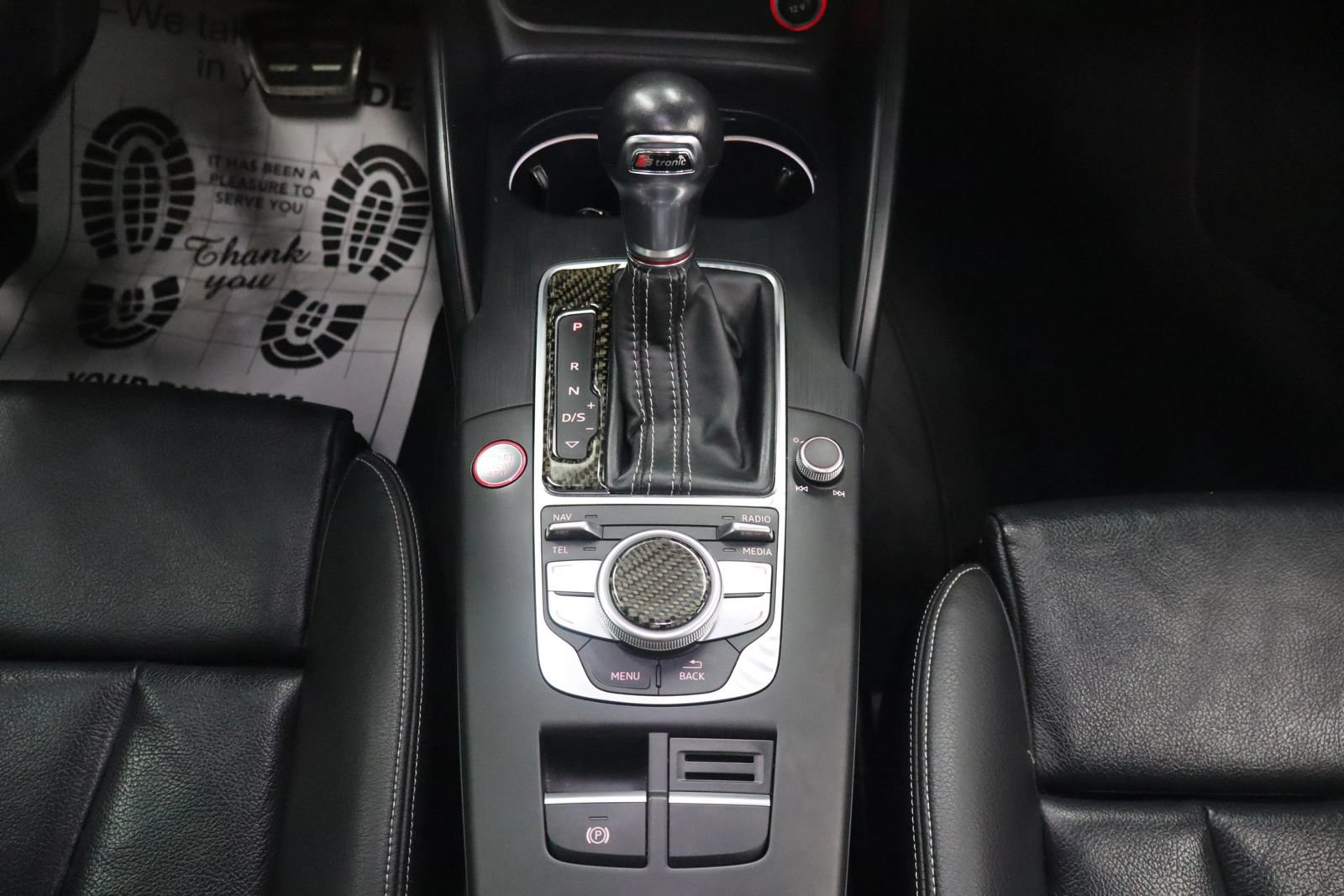 Used 2015 Audi S3 Prestige w/ Prestige Package AWD/4WD image 30