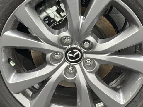 New 2026 MAZDA CX-30 AWD 2.5 S w/ Premium Package image 5
