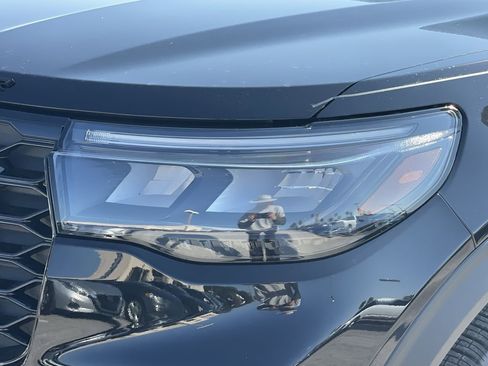 New 2026 Ford Explorer ST w/ Sun And Sound Package AWD/4WD image 7