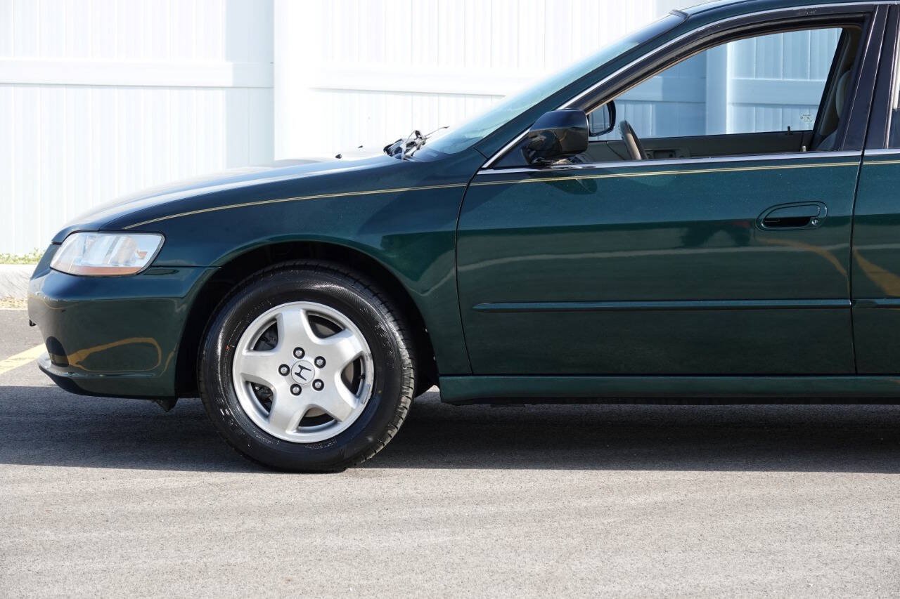 Used 1998 Honda Accord EX image 13
