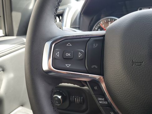 Used 2025 RAM 1500 Laramie w/ Bed Utility Group AWD/4WD image 24