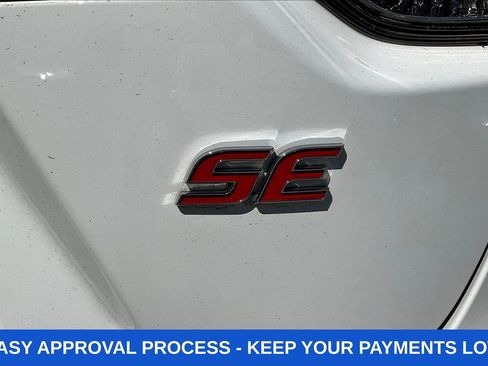 Used 2021 Toyota Corolla SE w/ Carpet Mat Package (TMS) FWD image 30