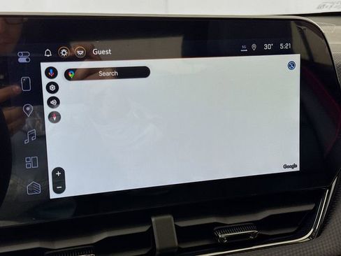 New 2026 Chevrolet Equinox RS w/ Convenience Package III image 15