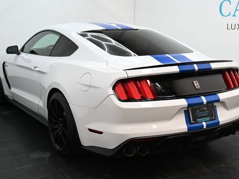 Used 2016 Ford Mustang Shelby GT350 w/ Technology Package RWD image 5