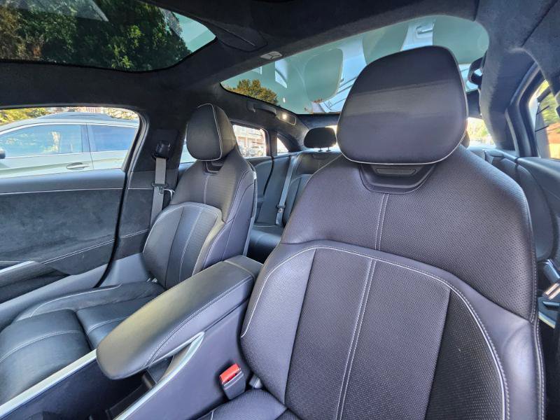 Used 2023 Lucid Air Grand Touring AWD/4WD image 43