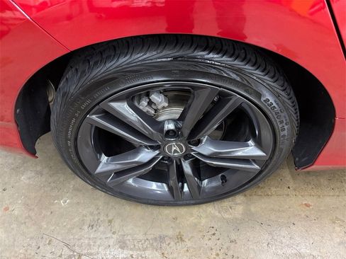 Certified 2023 Acura Integra A-Spec image 36