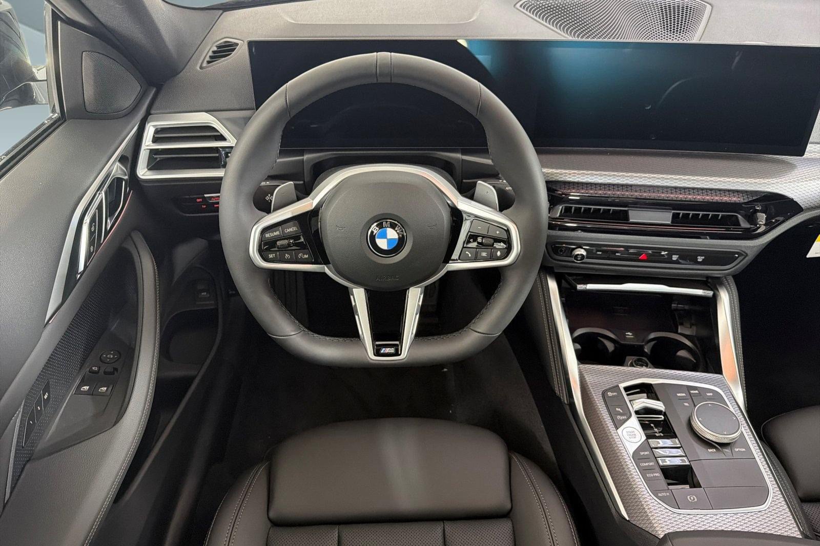 New 2027 BMW 430i Coupe w/ M Sport Package RWD image 27