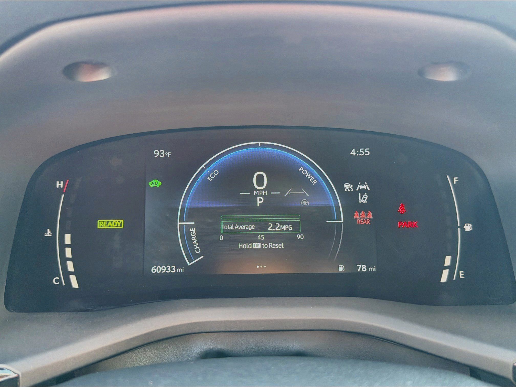 Used 2025 Toyota Camry SE FWD image 17