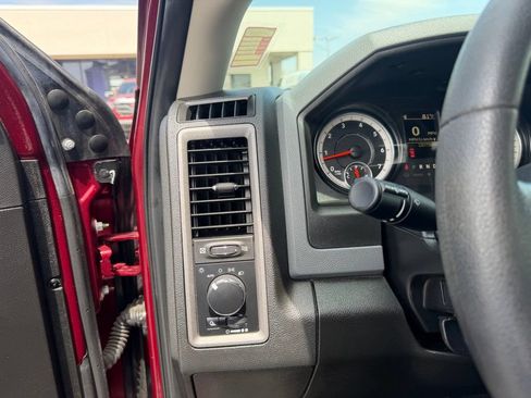 Used 2019 RAM 1500 Tradesman w/ Popular Equipment Group RWD image 26