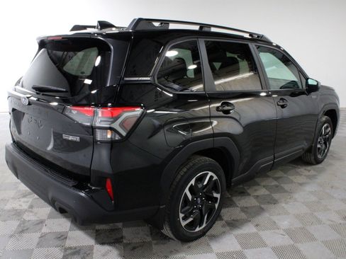 New 2026 Subaru Forester Premium AWD/4WD image 27