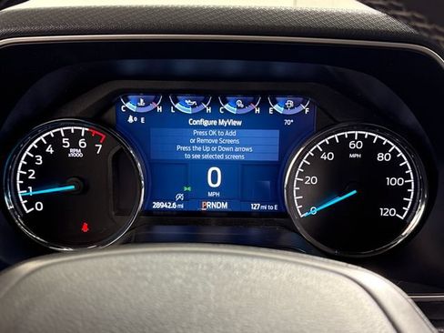Used 2023 Ford F150 XLT w/ Equipment Group 302A High AWD/4WD image 33