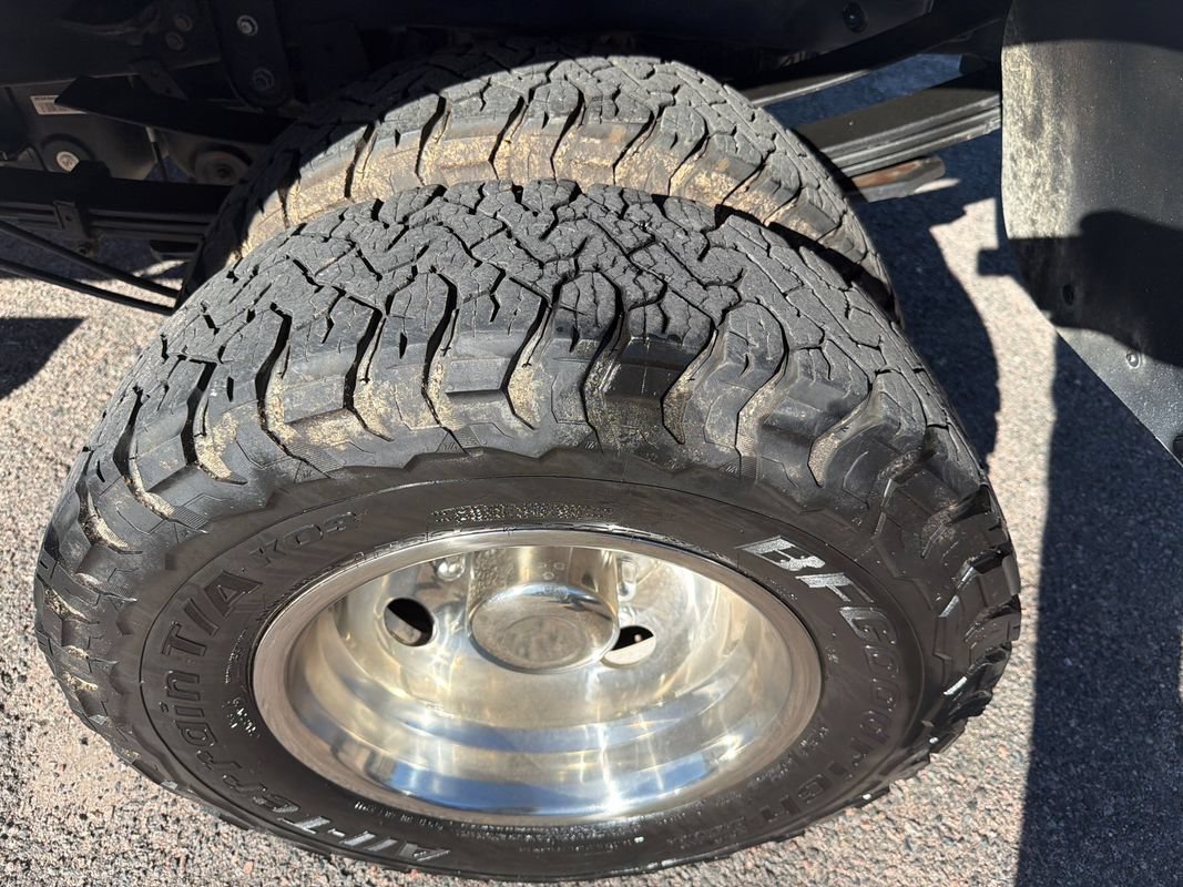 Used 2019 Ford F350 XLT AWD/4WD image 21